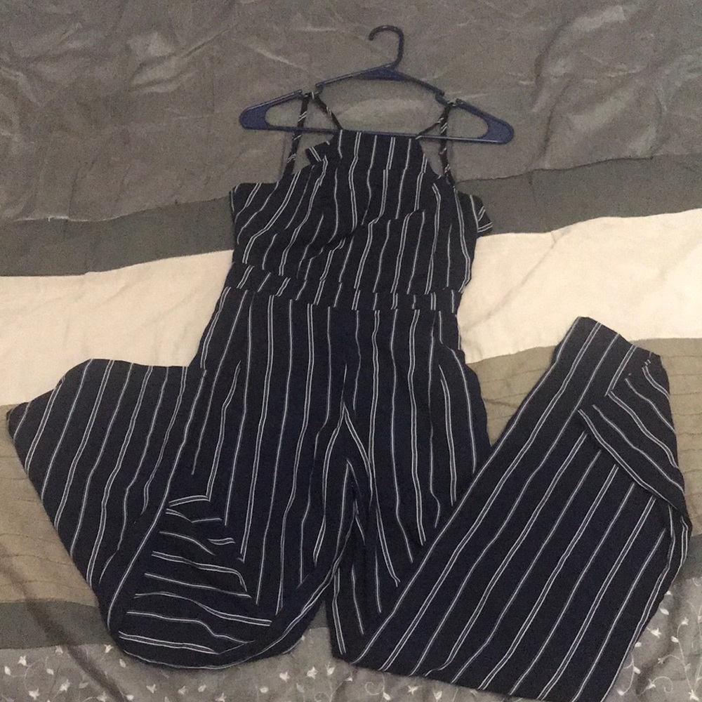 jumpsuit
